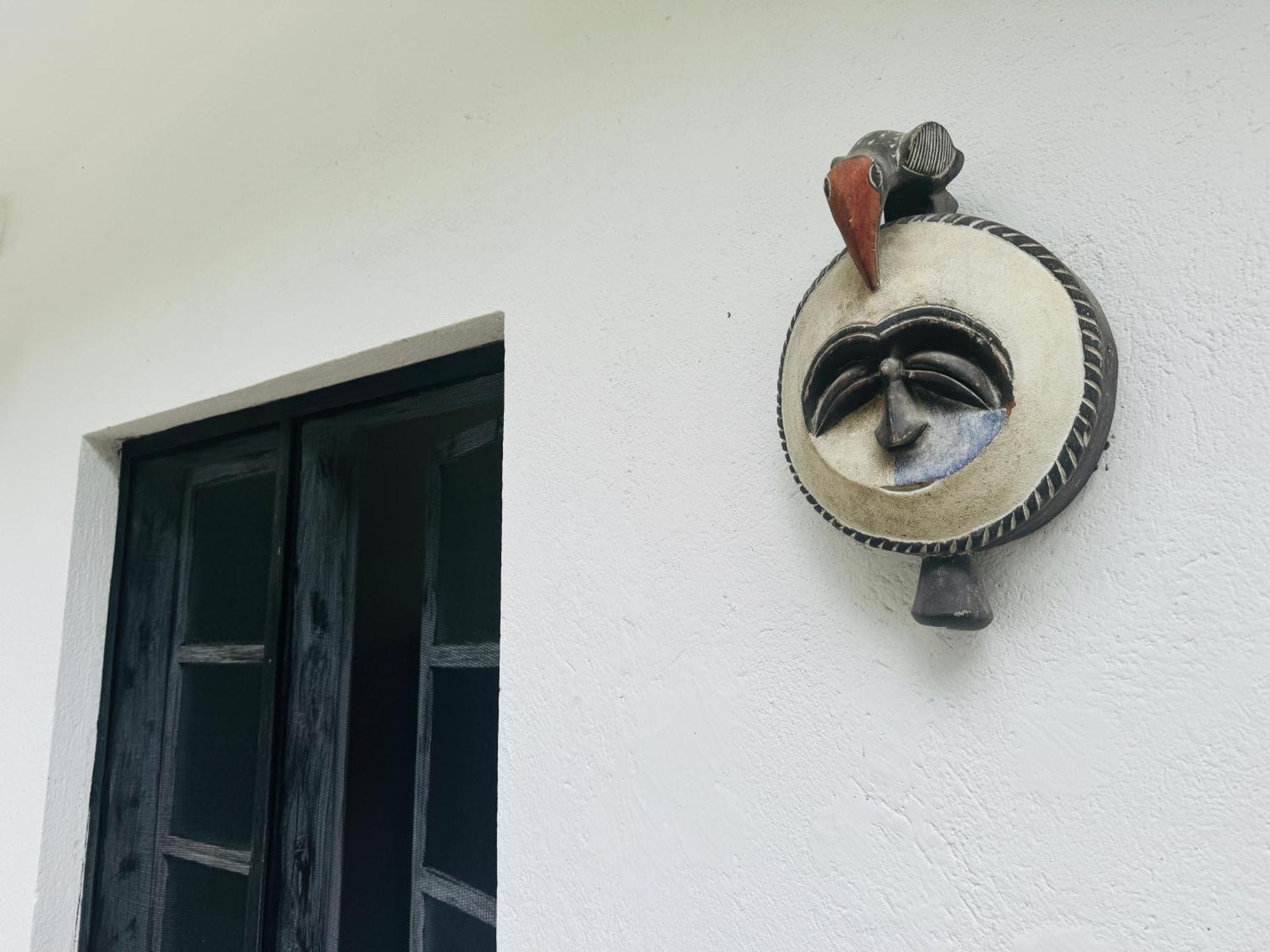 Watamu Villaggio Δωμάτιο φωτογραφία