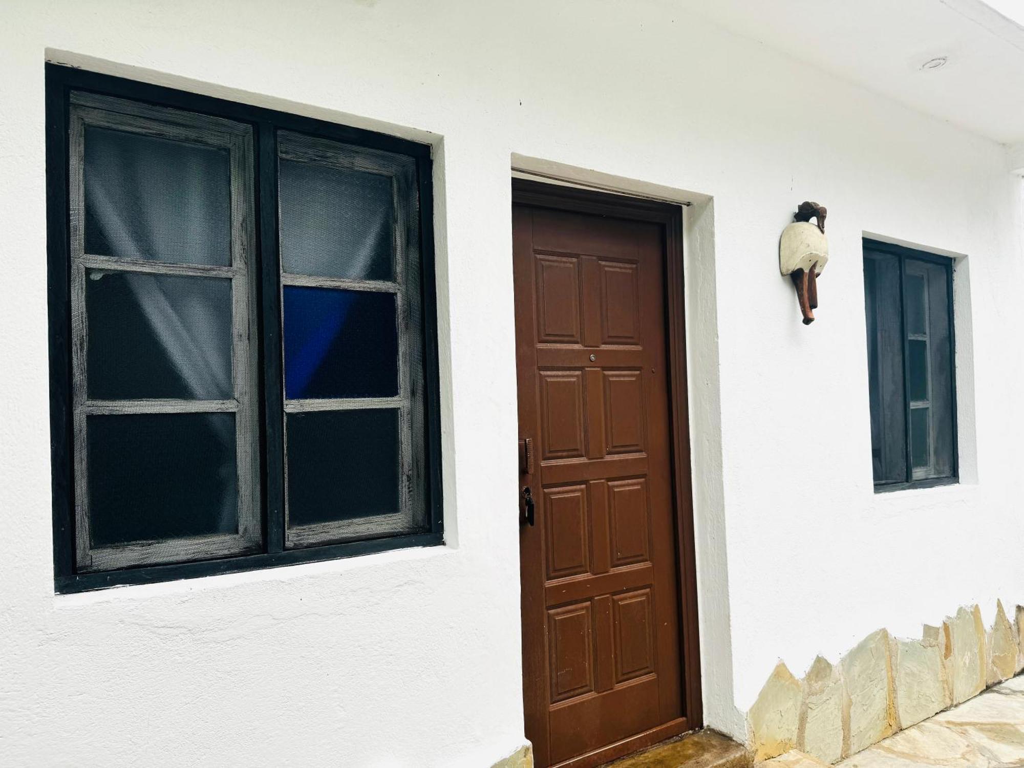 Watamu Villaggio Δωμάτιο φωτογραφία