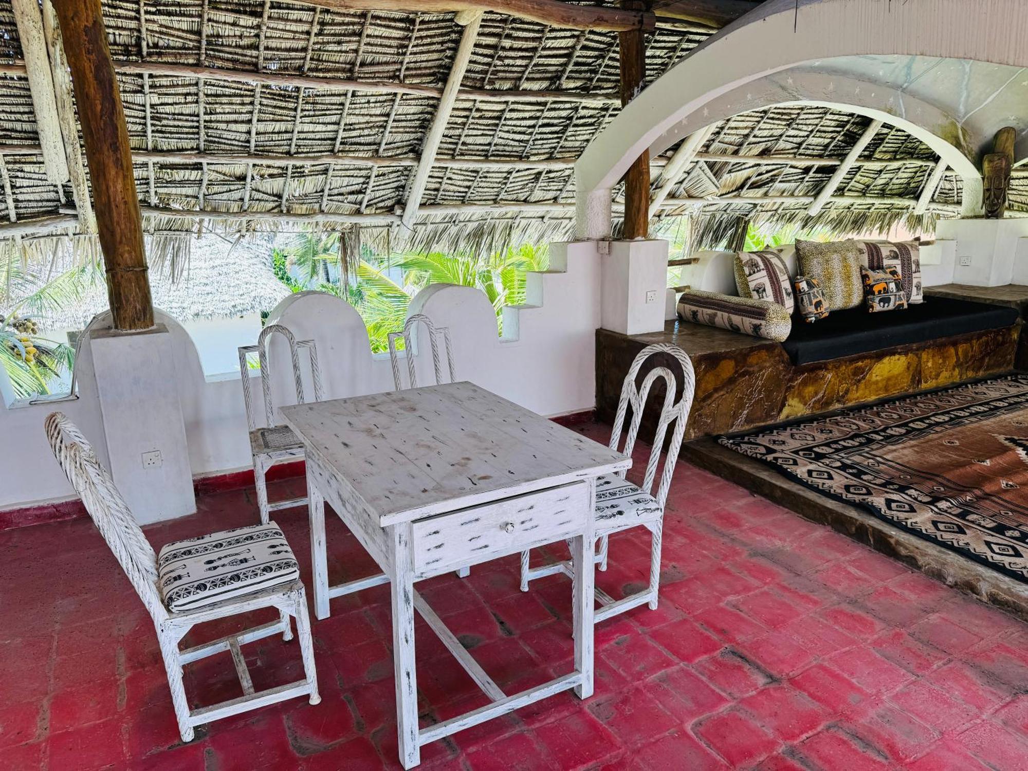 Watamu Villaggio Εξωτερικό φωτογραφία
