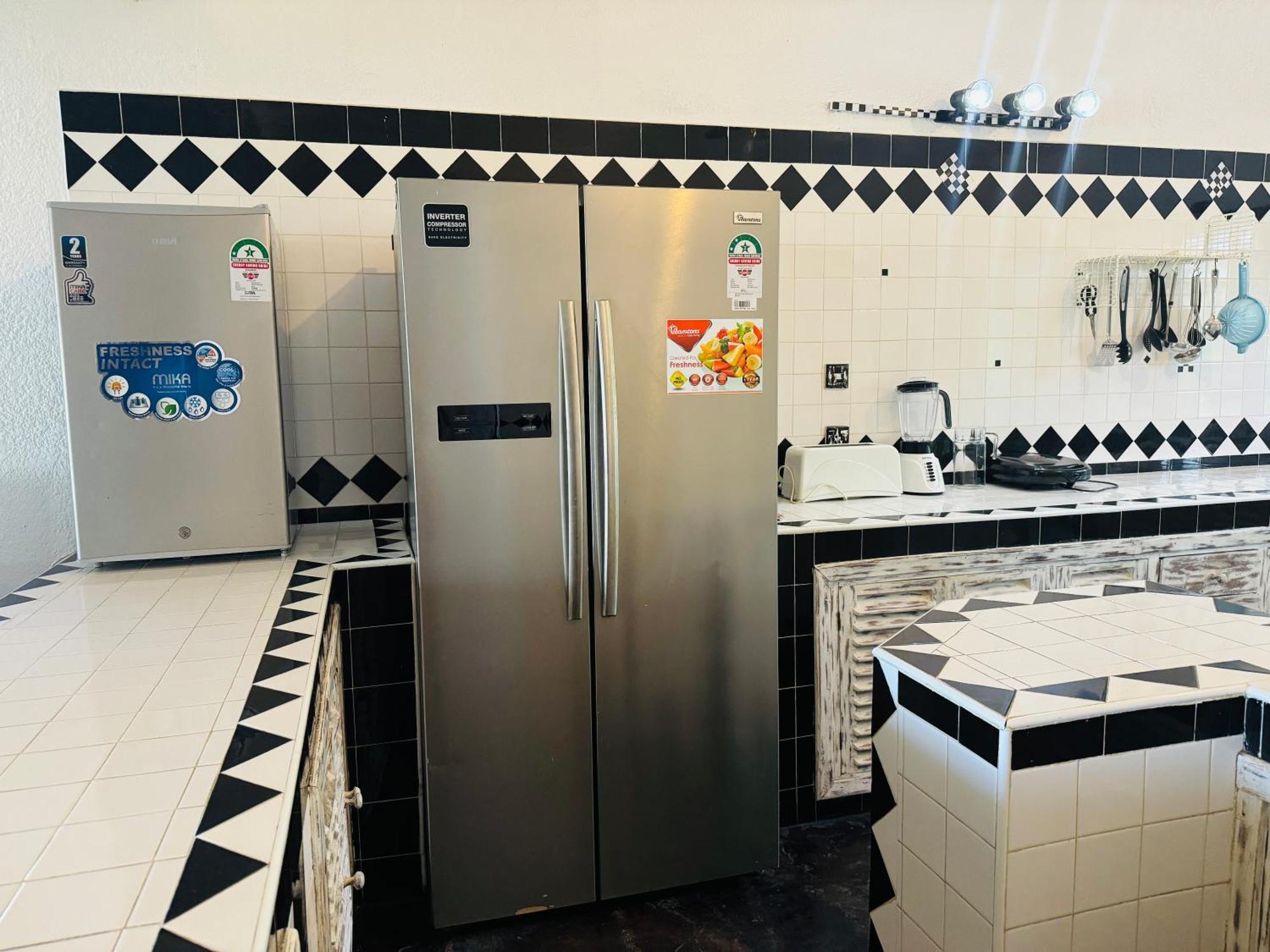 Watamu Villaggio Εξωτερικό φωτογραφία