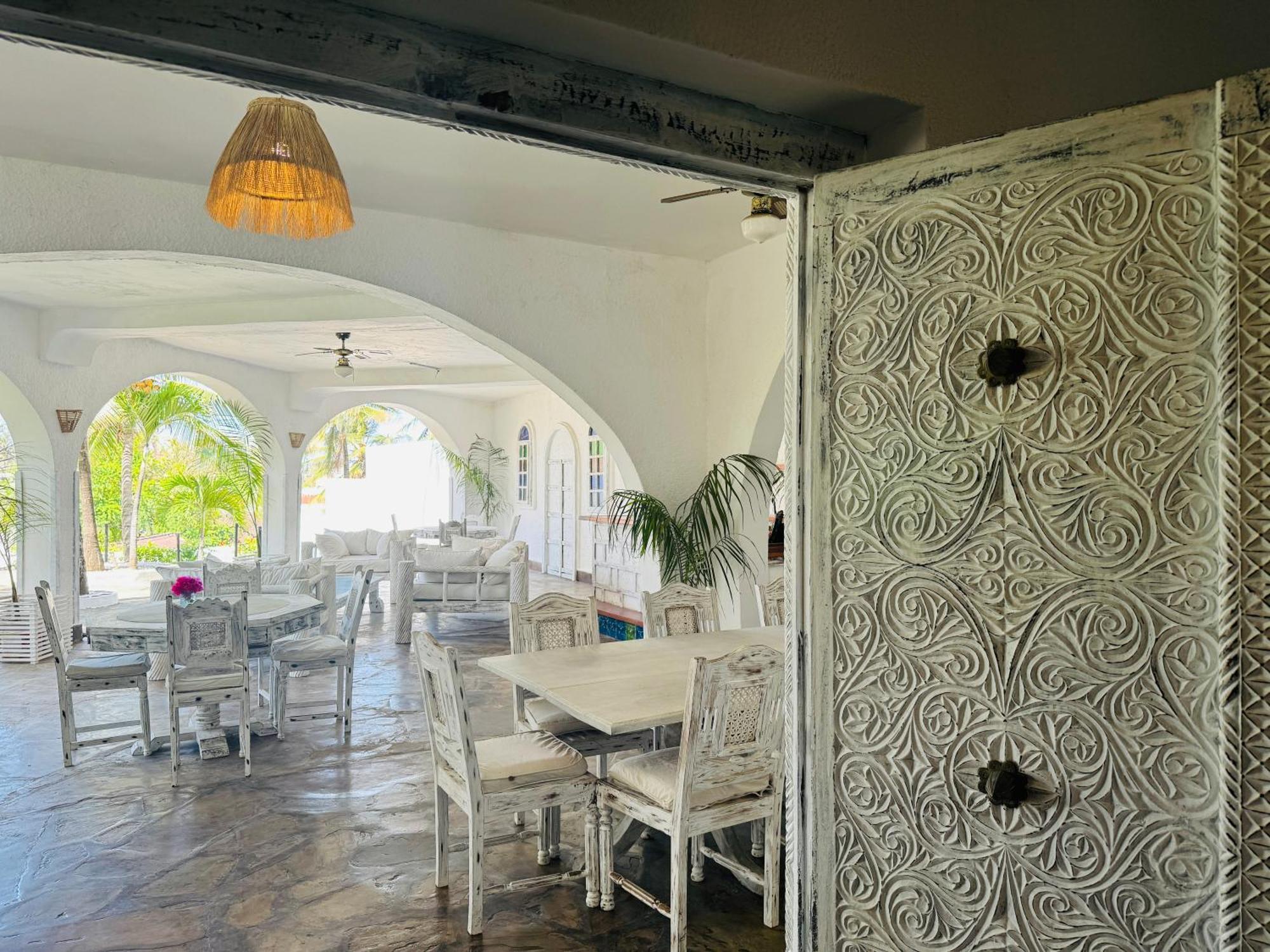 Watamu Villaggio Εξωτερικό φωτογραφία