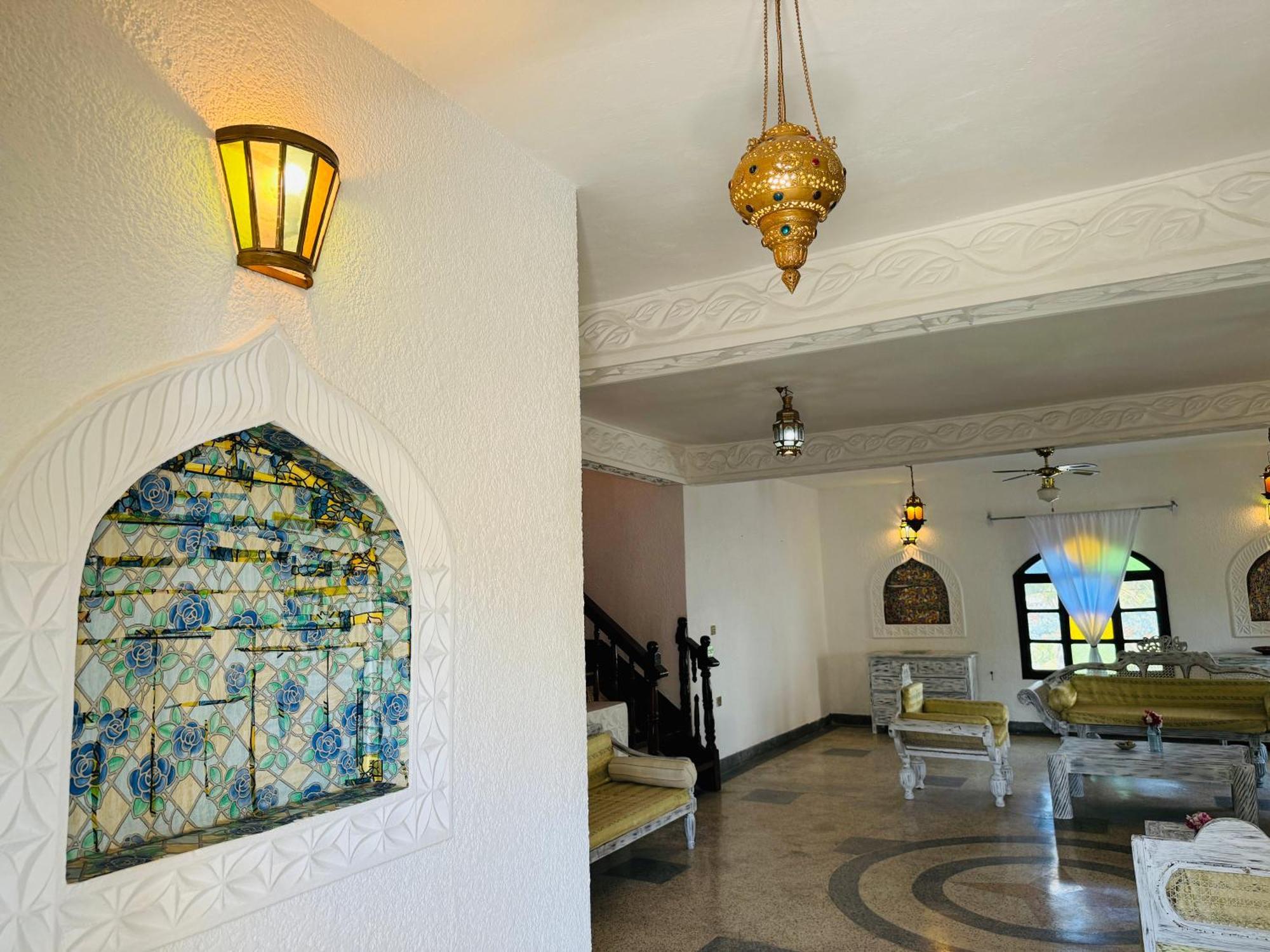 Watamu Villaggio Εξωτερικό φωτογραφία