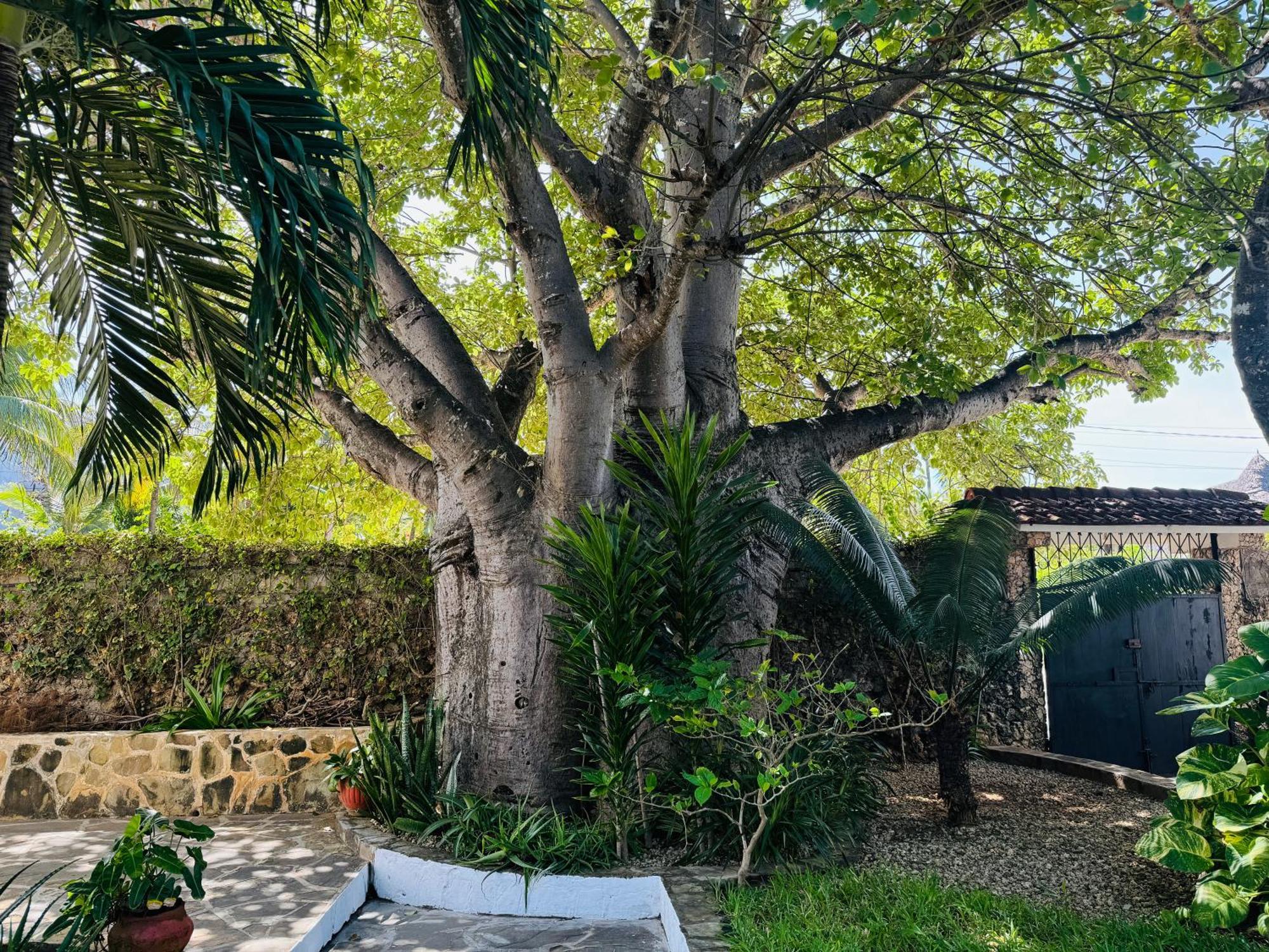Watamu Villaggio Εξωτερικό φωτογραφία