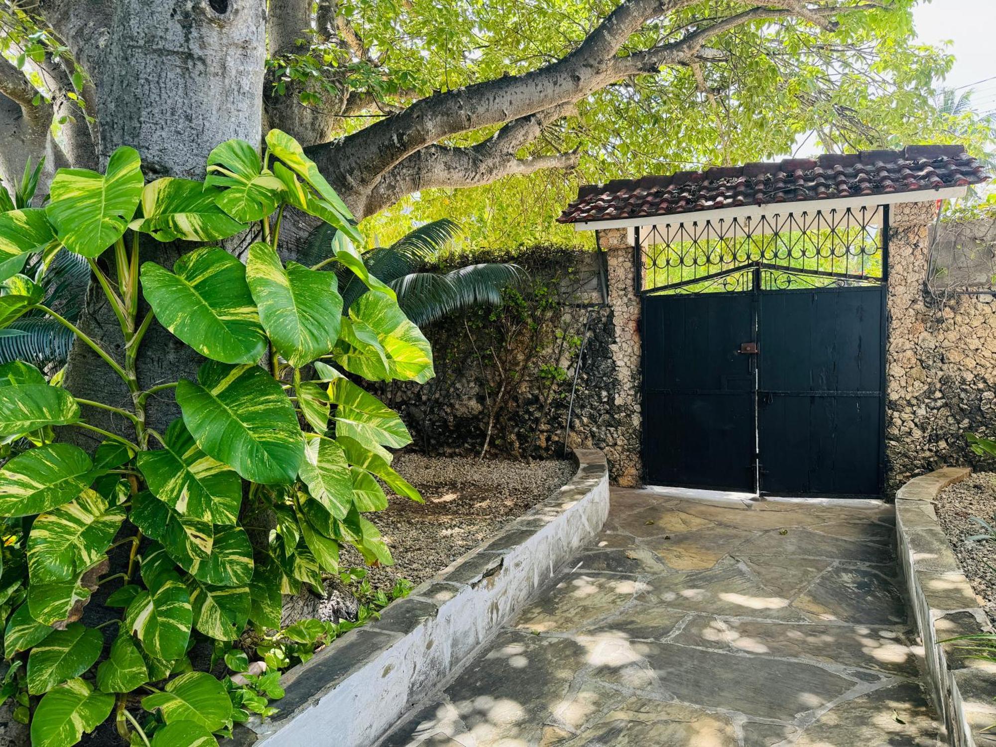 Watamu Villaggio Εξωτερικό φωτογραφία
