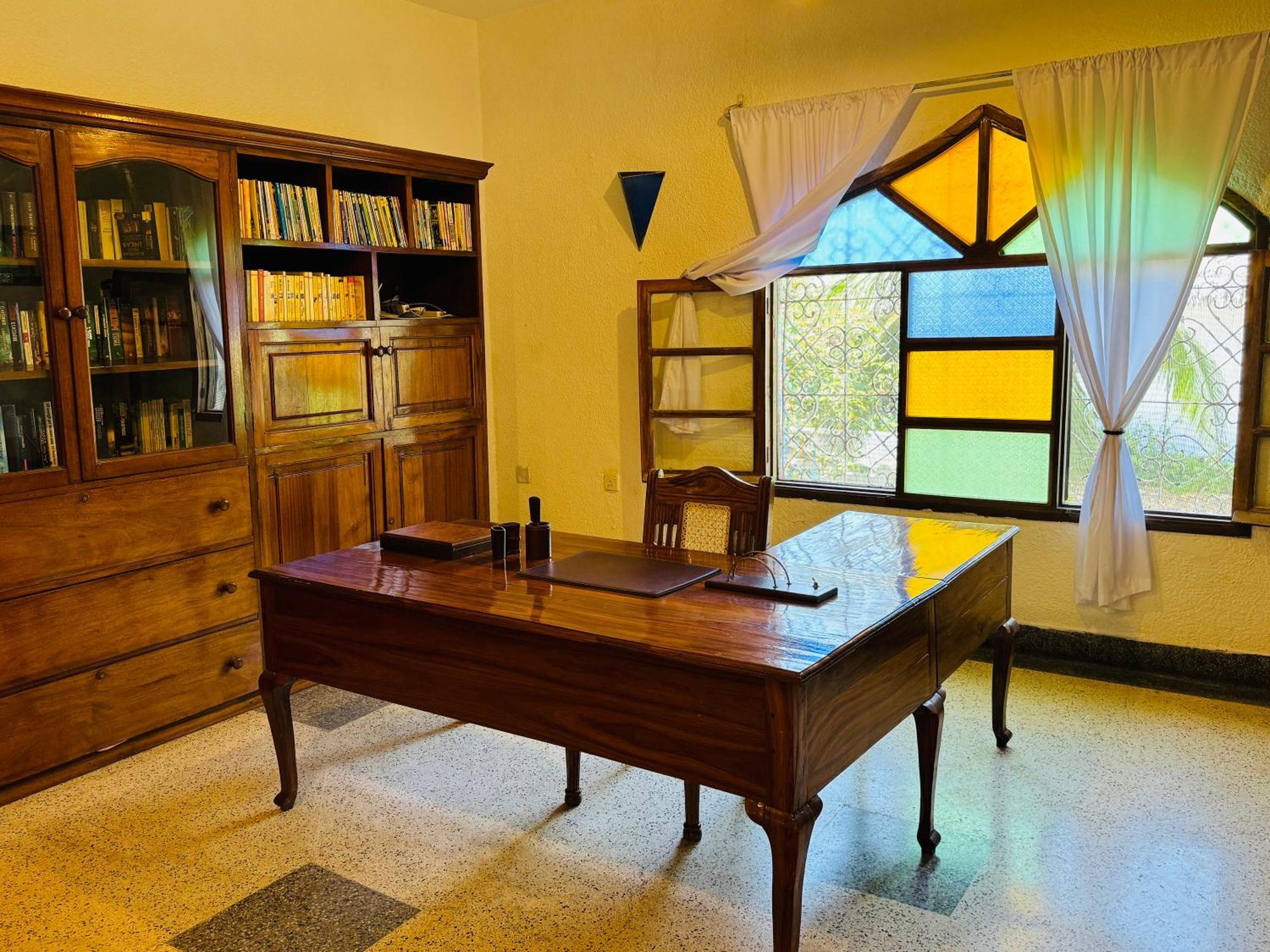 Watamu Villaggio Εξωτερικό φωτογραφία