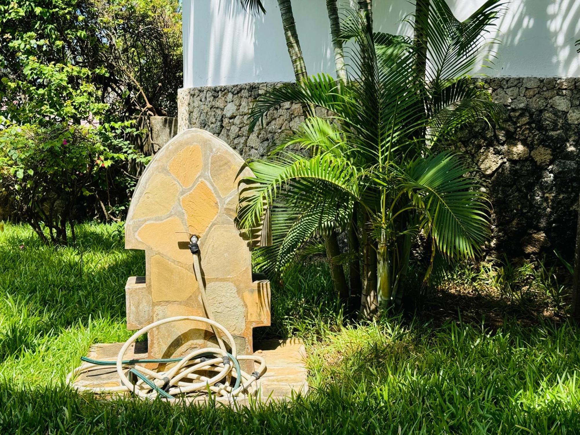 Watamu Villaggio Εξωτερικό φωτογραφία