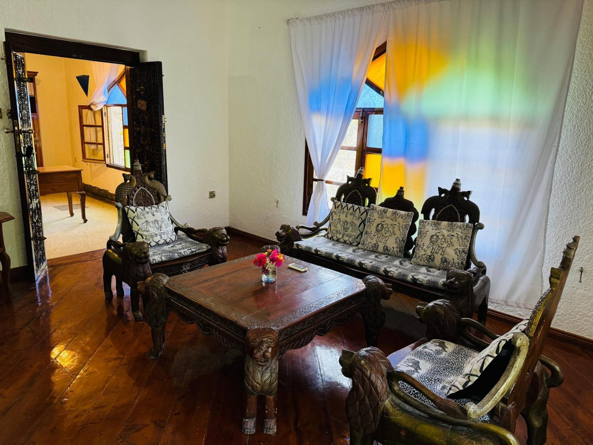 Watamu Villaggio Εξωτερικό φωτογραφία