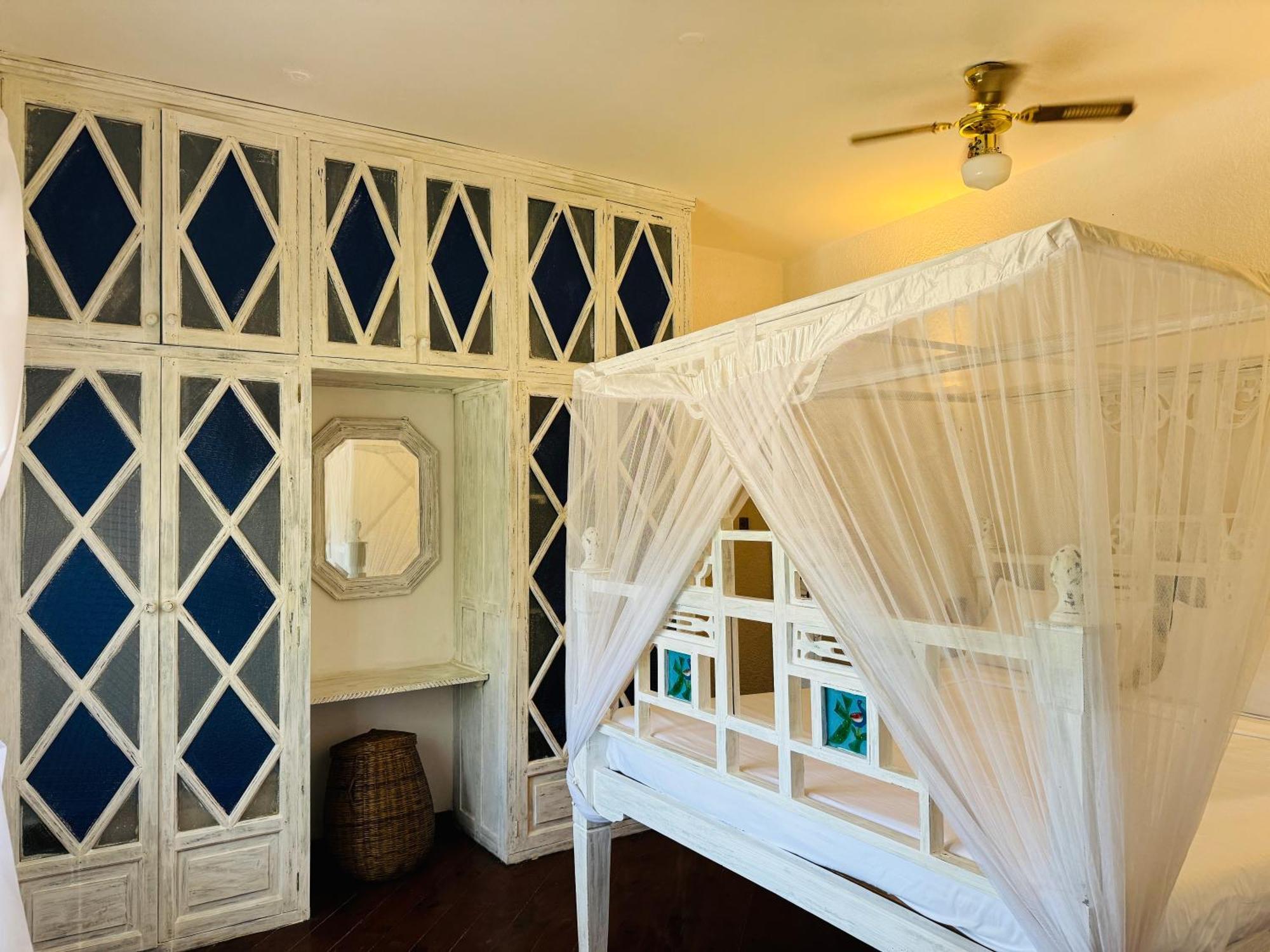 Watamu Villaggio Εξωτερικό φωτογραφία