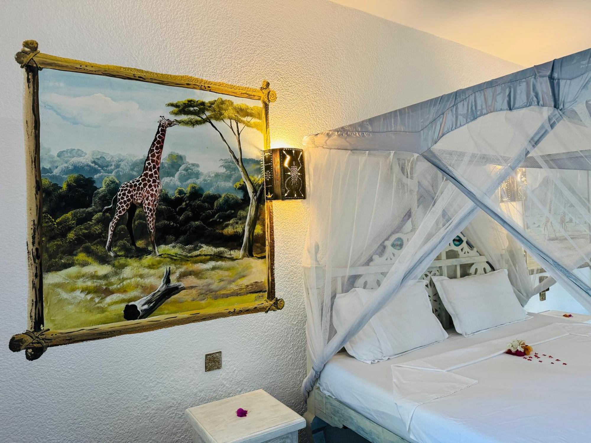 Watamu Villaggio Εξωτερικό φωτογραφία
