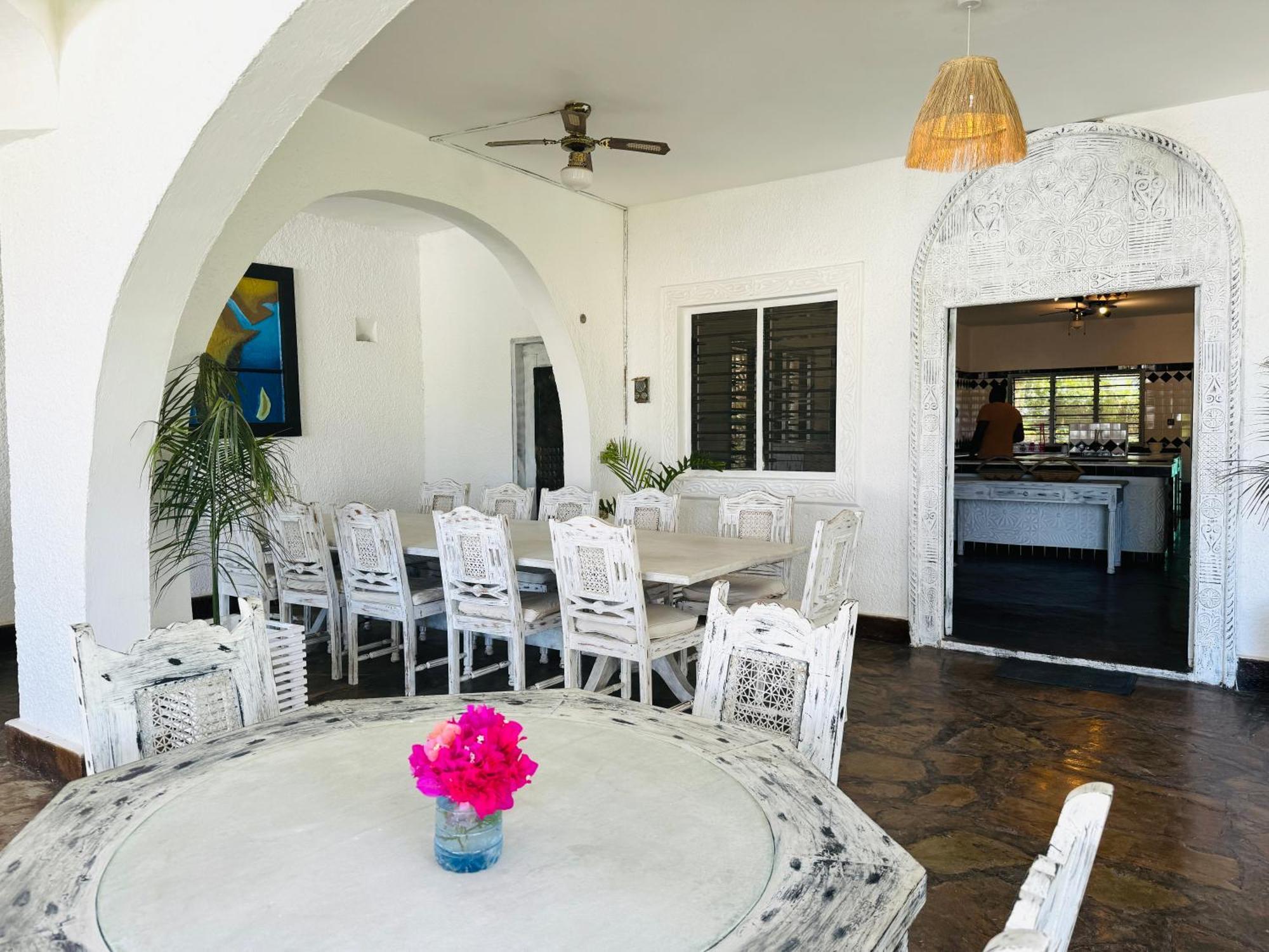 Watamu Villaggio Εξωτερικό φωτογραφία